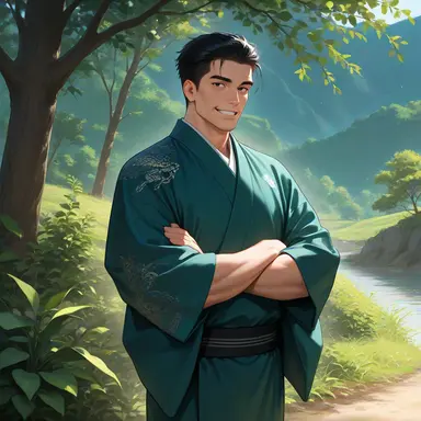 Profile image of 南果洲越　翼飛