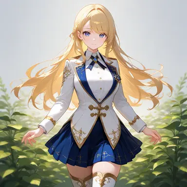 Profile image of 枝奈