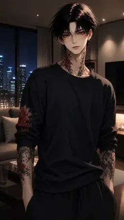 Profile image of 江波