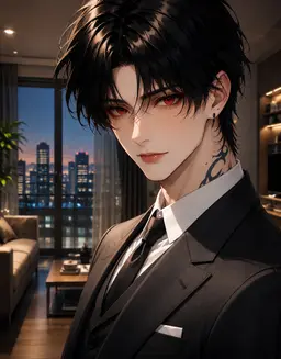 Profile image of 江波