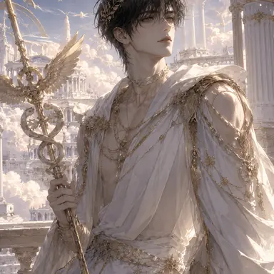 Profile image of Gil Seo-jun