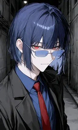 Profile image of 이즈미