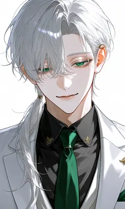 Profile image of Cain