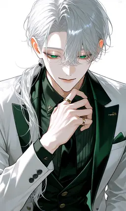 Profile image of Cain