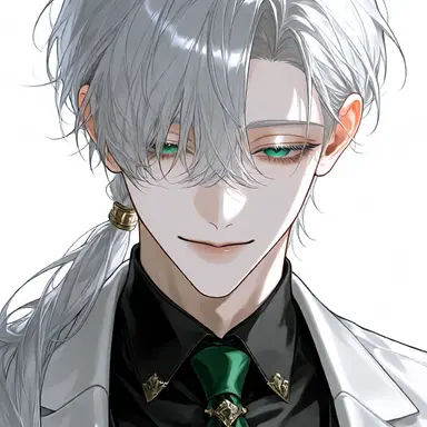 Profile image of Cain