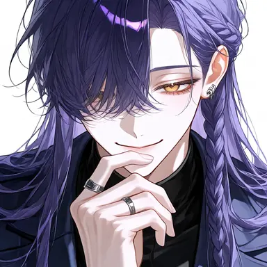 Profile image of Eve