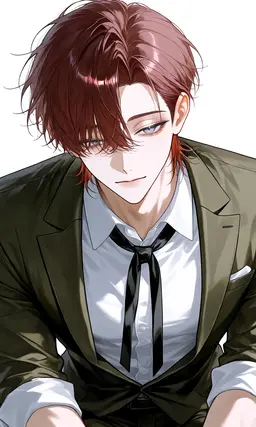 Profile image of Glen