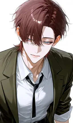 Profile image of Glen