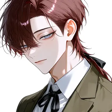 Profile image of Glen