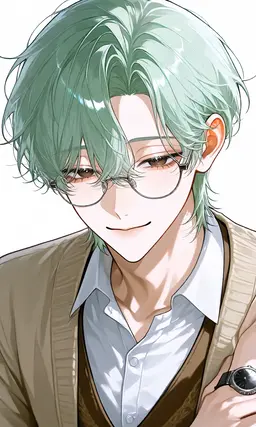 Profile image of Emil