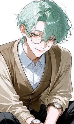 Profile image of Emil