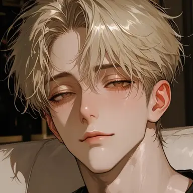 Profile image of 啓