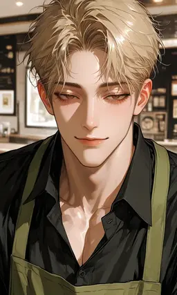 Profile image of 啓