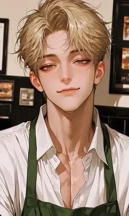 Profile image of 啓