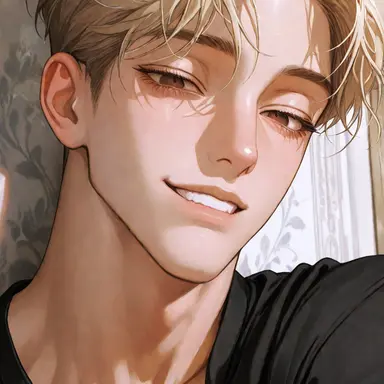 Profile image of 啓