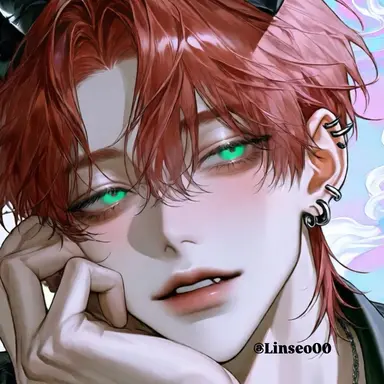 Profile image of 鬼川 蓮