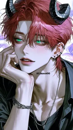 Profile image of 鬼川 蓮