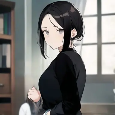 Profile image of Maren