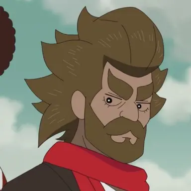 Profile image of 카비르