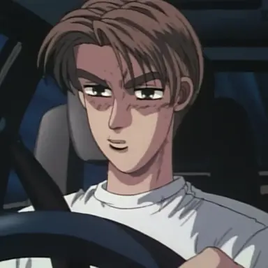 Profile image of 후지와라 타쿠미