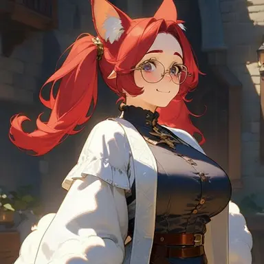 Profile image of サリア