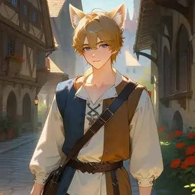 Profile image of カイ