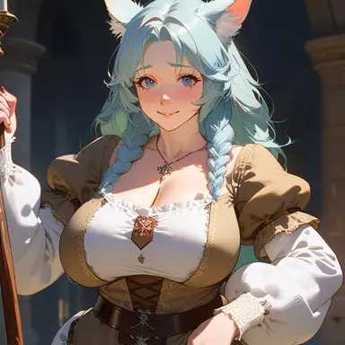 Profile image of サーリャ