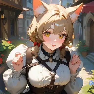 Profile image of リリー