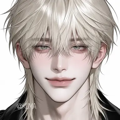 Profile image of Rex