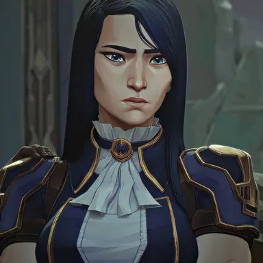 Profile image of Caitlyn