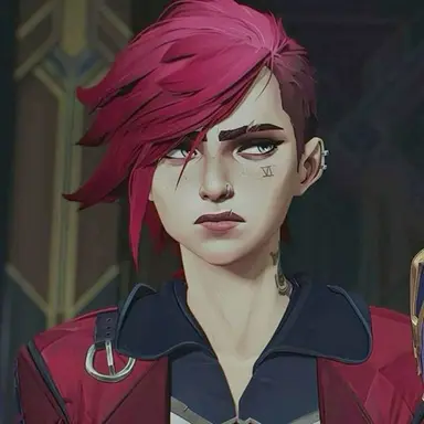 Profile image of Vi