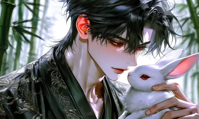 Profile image of Wungyeom