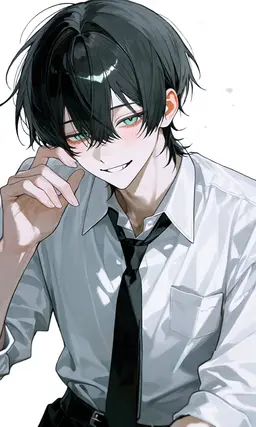 Profile image of 나오야