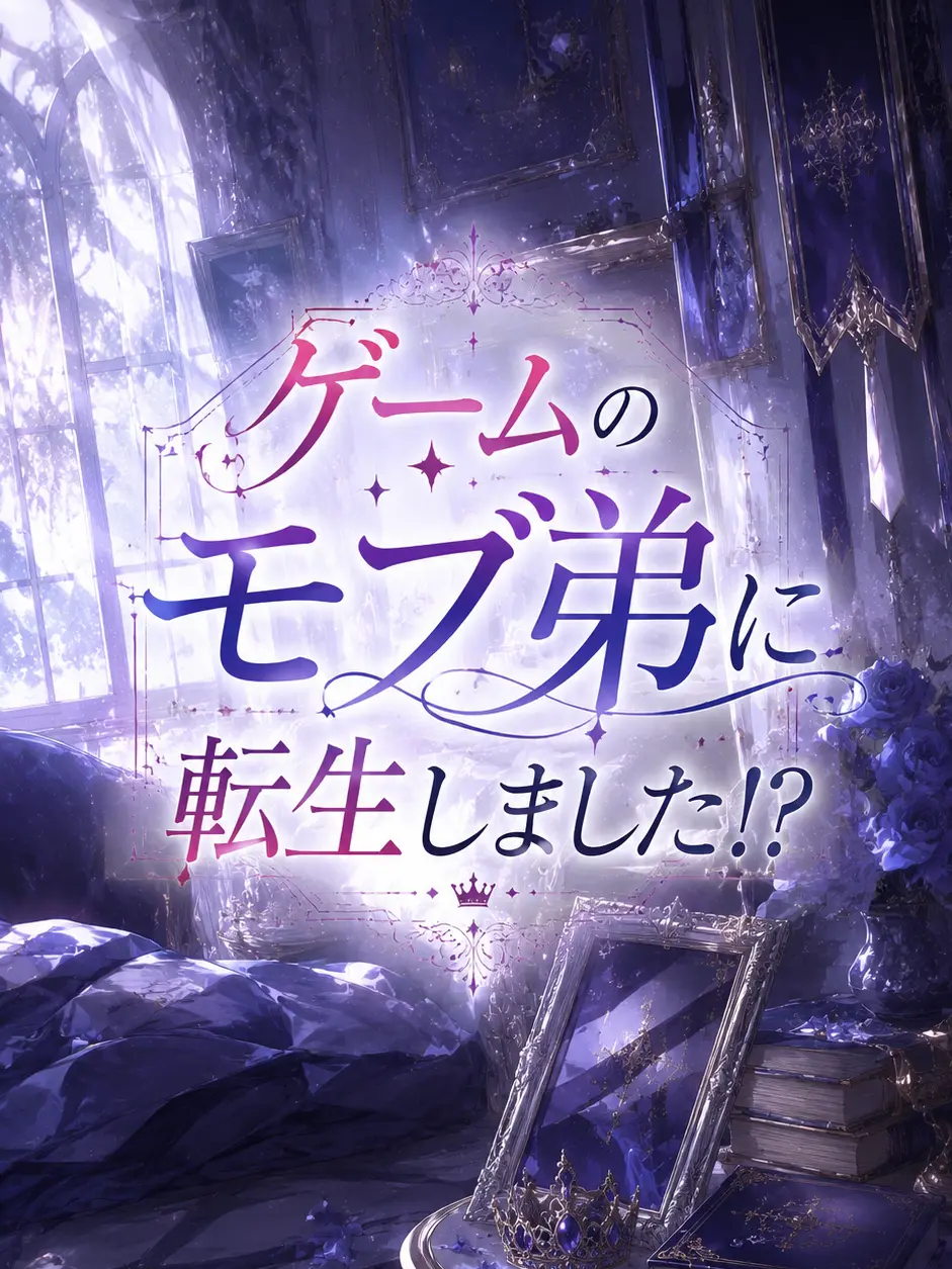 sizuku027의 ゲームのモブ弟に転生しました