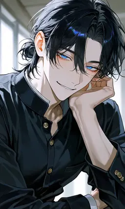 Profile image of 유즈키