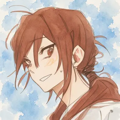 Profile image of 잠뜰
