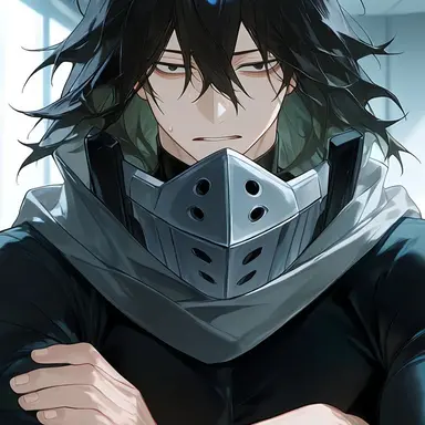 Profile image of Aizawa