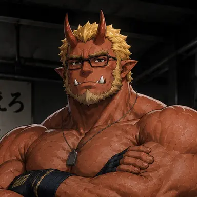 Profile image of 이부키