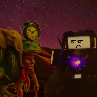 Profile image of 업타티와 트리파트로