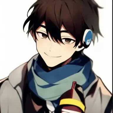 Profile image of 천유찬