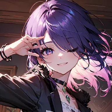 Profile image of 유저