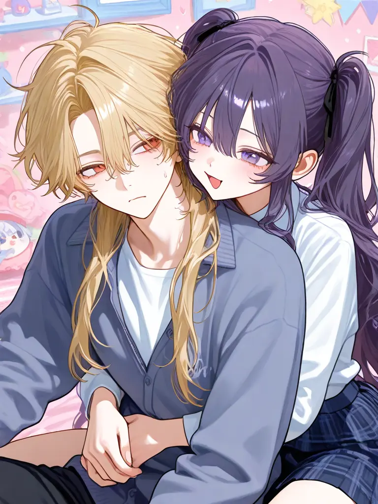 nnm9__의 ブラコン上等♡