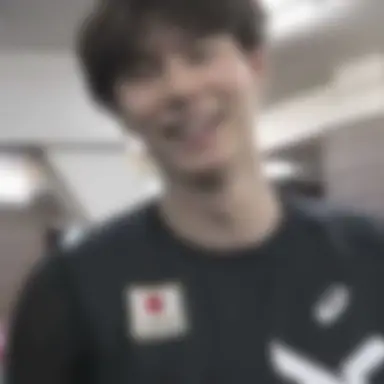 Profile image of 髙橋藍