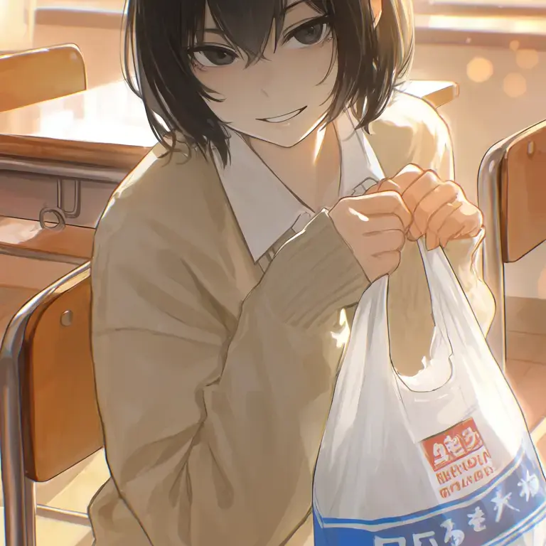 TallVeery7955의 After-School Treat