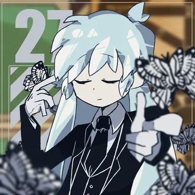 Profile image of 死んだ蝶の葬儀