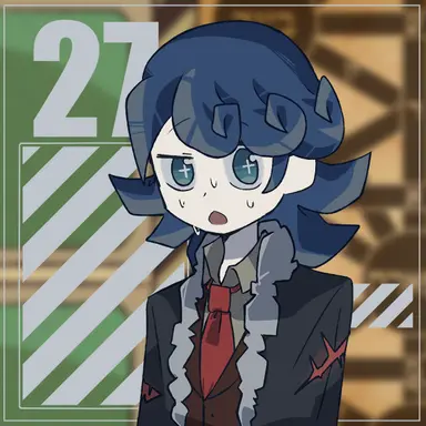 Profile image of 大きくて悪いオオカミ