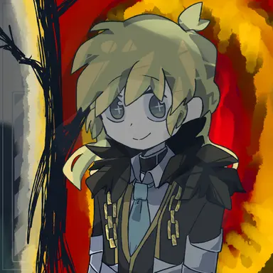 Profile image of 審判鳥
