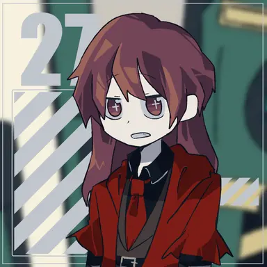 Profile image of 赤ずきんの傭兵