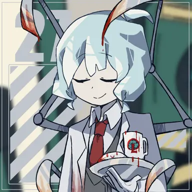 Profile image of ヘルパー