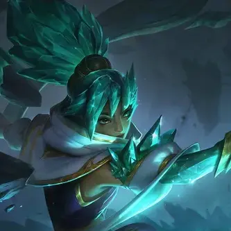 Godthunderzeus의 탈리야